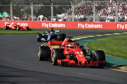 Brawn: We want cars that allow drivers to fight on track
