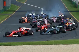 Todt: F1 rules will always finally be written by the FIA