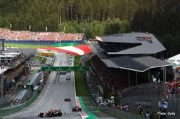 Brundle: Stewards were busier than drivers in Austria