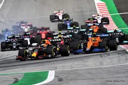 Austrian Grand Prix: Verstappen on another level