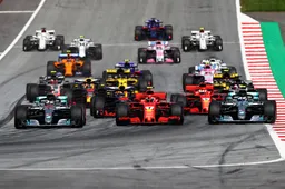 Austrian Grand Prix Team & Driver Reports & Photos