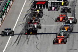 Austrian Grand Prix just the tonic Formula 1 needed