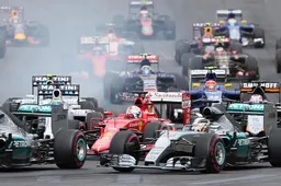 Poll: Is modern Formula 1 broken?