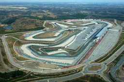 Portugal have F1 proposal for grand prix in Algarve