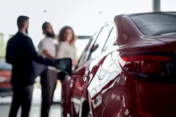Auto Auctions: Where Vehicles Find New Life