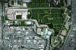 Mexican Grand Prix: Facts, Stats & Tech Preview