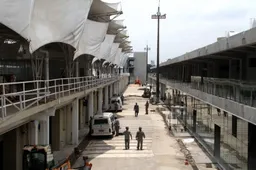 Revamped Interlagos should impress F1 world
