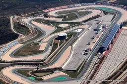 Portimao close to joining 2020 F1 calendar