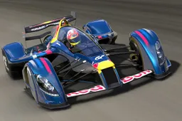 Red Bull to test F1 cockpit canopy concept in April