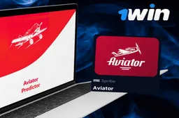 1Win Aviator Predictor Review in India