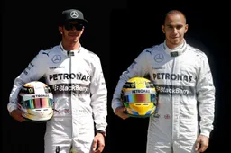 Wolff: If we had two Hamiltons the team would have probably exploded