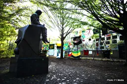 Hill: Ayrton's death was a defining moment in modern sport