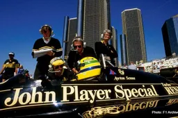 Today in Racing: 22 June