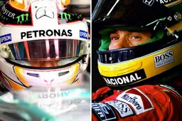 Inside Line: Hamilton chasing the ghost of Senna