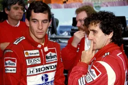 Prost vs Senna: A real insider's perspective