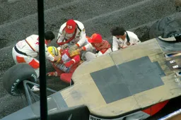 Inside Line: McLaren adventures in Mexico