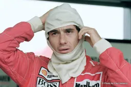Ayrton Senna Interview: I don’t think I’ll find anything that can match what I’m doing now