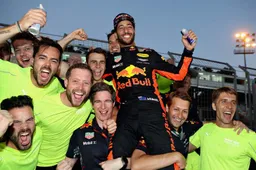 Ricciardo: We did everything we could