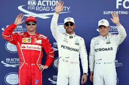 Azerbaijan Grand Prix: Qualifying press conference