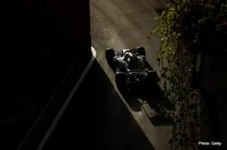 Max vs Lewis: Bendy wings fly into Baku spotlight