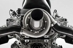McLaren and Renault fire up 2017 engines