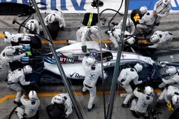 Italian Grand Prix: Strategy report
