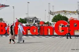 Amnesty International: F1 sportwashing Bahrain's image