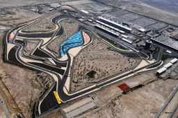 The Braking Point: A rough guide to F1 pre-season testing