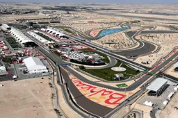 Bahrain Grand Prix Facts & Statistics