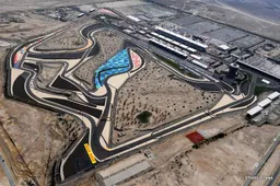 Bahrain F1 Testing: All you need to know