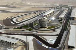 Bahrain heat expected to favour Ferrari