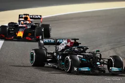 Five takeaways from the 2021 Bahrain Grand Prix