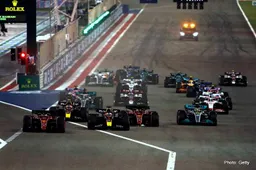 Brawn: No-one's going to pull away in F1 title race