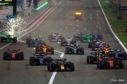 2024 Formula 1 Predictions: Season of Intense Rivalry & Surprises