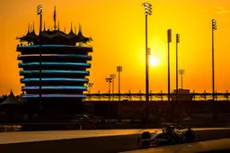 Formula 1 2025 pre-season testing what did we learn?