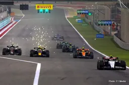 Formula 1 2023: Who's hot, who's not?