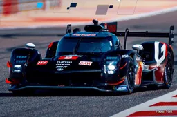 World Endurance Championship: It All Comes Down to This!