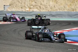 Formula 1 scraps plans for reverse-grid races