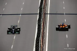 KartCMP1: Baku Qualifying Data Crunch
