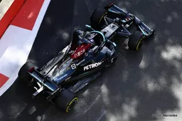 Hamilton: We're just slow, we've gone backwards