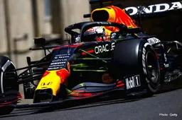 Azerbaijan Grand Prix Pre-Race Techtalk