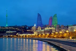 New start time for Baku's Grand Prix of Europe