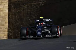Gasly: There is interest from other teams