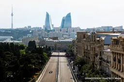 Travel Guides to F1 Host Cities: Your Ultimate Formula 1 Adventure
