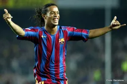 Ronaldinho: The Samba Sorcerer's spellbinding time in Football