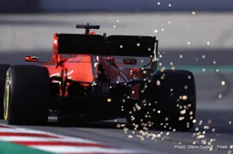 Chandhok: Ferrari certainly looks like the car to beat