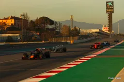 Barcelona F1 Test Day 5: Team & Driver Reports