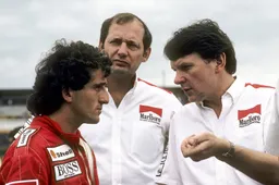 Barnard: No technical leadership at McLaren