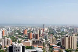 Will Formula 1 race in Colombia?