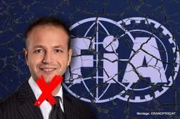 No comment from Basarri who follows fired Wittich out of the FIA